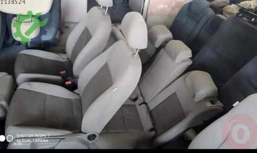 Volkswagen Jetta çıkma parça