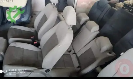 Volkswagen Jetta Koltuk Takımı çıkma parça