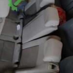 2009 VW JETTA KOLTUK TAKIMI HATASIZ ÇIKMA
