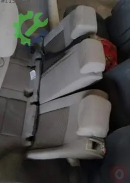 Volkswagen Jetta Koltuk Takımı çıkma parça