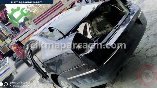 Volkswagen Passat çıkma parça