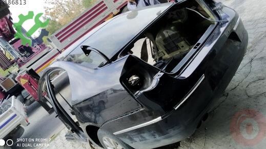 Volkswagen Passat çıkma parça
