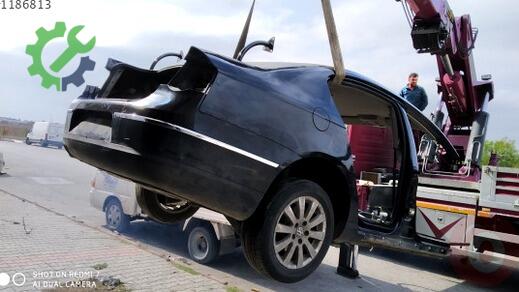 Volkswagen Passat çıkma parça