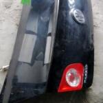 2009 VW PASSAT B6   ARKA ŞASE HATASIZ BOYASIZ