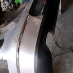 2009 VW PASSAT B6 ORJİNL AKRA TAMPON HATASIZ BOYASIZ
