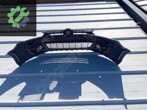 2009/2012 VW GOLF 6 DOLU ÖN TAMPON ORJINAL