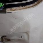 2009 2015 DACİA DUSTER BAGAJ KAPAĞI ORJİNAL ÇIKMA