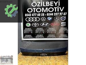 2009 2017 Ford fiesta bagaj çıtası