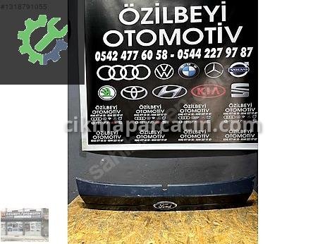 Ford Fiesta Bagaj Çıtası çıkma parça
