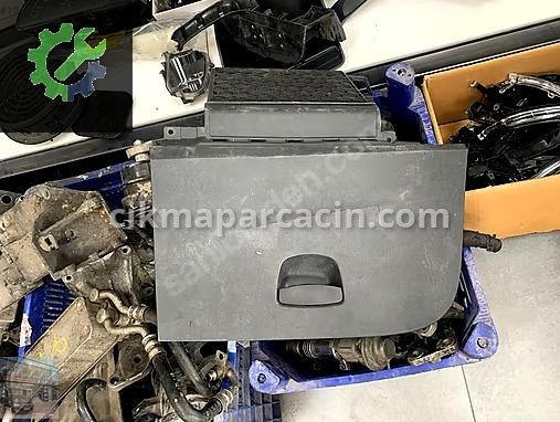 Seat Cordoba Torpido çıkma parça