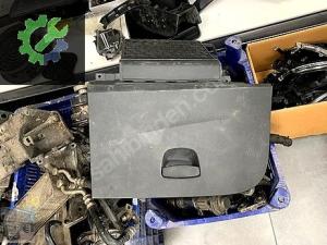 2009 Seat Ibiza 6J Torpido Orijinal (2009/2017) (2. Adet)