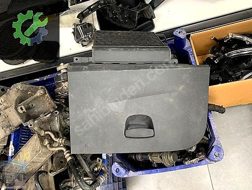 2009 Seat Ibiza 6J Torpido Orijinal (2009/2017)