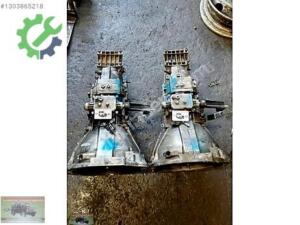 Şanzıman Komple Hyundai 2010-2011 Çıkma 2010-2011-2012