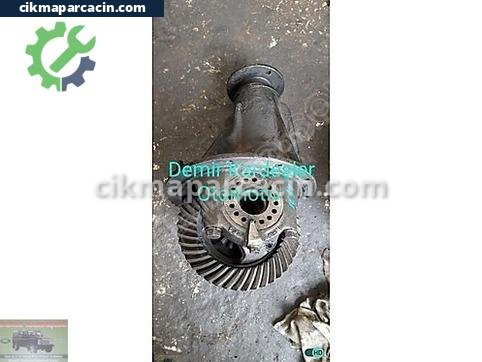Mitsubishi L200 Defransiyel çıkma parça