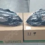 2010-2014 POLO SAĞ SOL FAR SIFIR TRENDLİNE