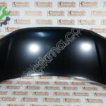 2010-2014 VW Transporter T6 Yan Sanayi Sıfır Motor Kaputu