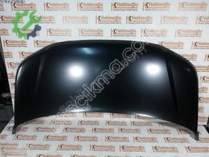 2010-2014 VW Transporter T6 Yan Sanayi Sıfır Motor Kaputu
