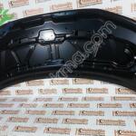 2010-2014 VW Transporter T6 Yan Sanayi Sıfır Motor Kaputu
