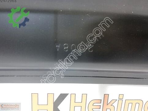 Volkswagen Transporter çıkma parça