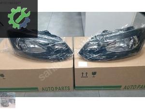 2010-2014 POLO TRENDLİNE FARLAR SIFIR