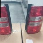 2010-2015 CADDY SAĞ SOL STOP SIFIR
