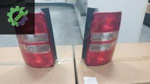 2010-2015 CADDY SAĞ SOL STOP SIFIR