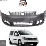 2010-2015 VW Caddy Ön Tampon Dolu – Oto Çıkma Parçaları
