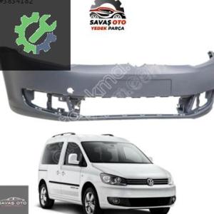2010-2015 VW Caddy Ön Tampon – Oto Çıkma Parçaları