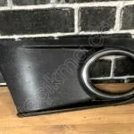 2010-2015 VW Caddy Sağ Ön Sis Farı Çerçevesi – 1T0853666T