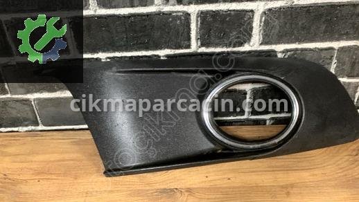 Volkswagen Caddy Sis Farı Çerçevesi çıkma parça