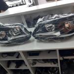 2K5941005 Volkswagen Caddy Sol Far (2010/2015)