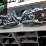 2010-2016 CADDY COMFORTLİNE SAĞ SOL FAR