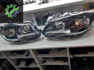2010-2016 CADDY COMFORTLİNE SAĞ SOL FAR