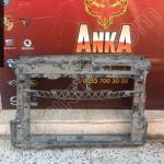 2010-2016 polo soldan havalandırmalı ön panel çıkma