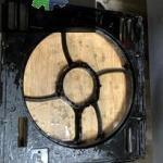 2010-2016 VW Amarok Orijinal Fan Davlumbazı – 2H0121207