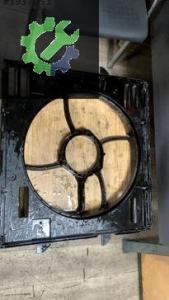 2010-2016 VW Amarok Orijinal Fan Davlumbazı - 2H0121207