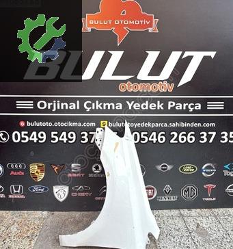 Volkswagen Polo Sol Kapı Çıtası çıkma parça