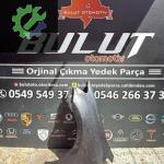 2010-2016 VW Polo Sol Ön Çamurluk – Oto Yedek Parça