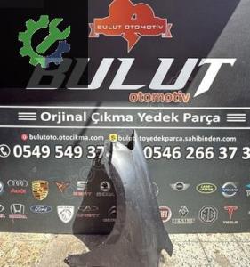 2010-2016 VW Polo Sol Ön Çamurluk – Oto Yedek Parça