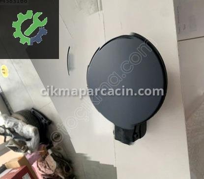 Volkswagen Polo Depo Kapağı çıkma parça