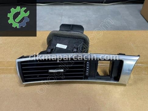 Audi A6 Havalandırma Izgaraları çıkma parça