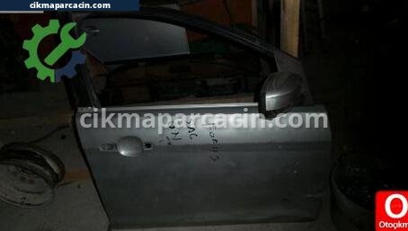 Ford Focus Sağ Ön Kapı çıkma parça