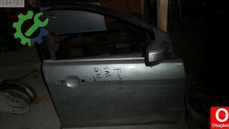 Ford Focus Sağ Ön Kapı çıkma parça