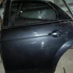 Çıkma Ford Focus Sol Arka Kapı