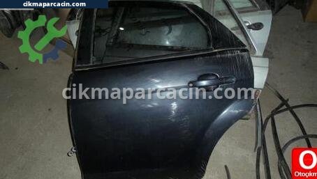 Ford Focus Sol Arka Kapı çıkma parça