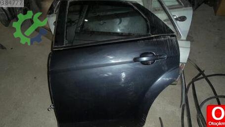 Ford Focus Sol Arka Kapı çıkma parça