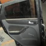 Çıkma Ford Focus Sol Arka Kapı