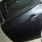 Çıkma Ford Focus Sol Arka Kapı