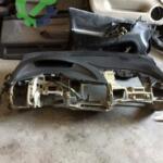 Çıkma Honda Civic Göğüs