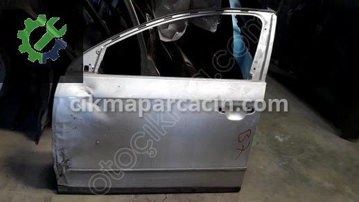 Volkswagen Passat Sol Kapı çıkma parça